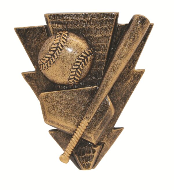 ELECTRA II SERIES THEME - BASEBALL