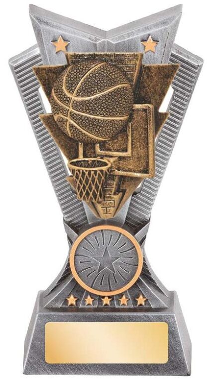ELECTRA II SERIES - BASKETBALL