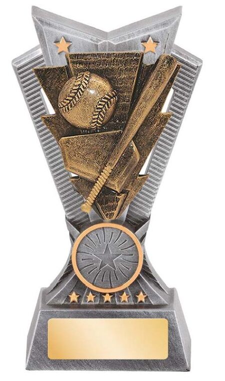 ELECTRA II SERIES - BASEBALL