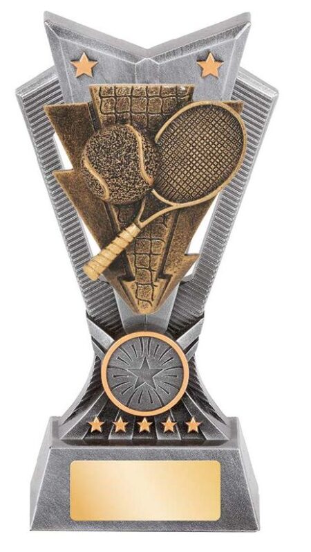 ELECTRA II SERIES - TENNIS