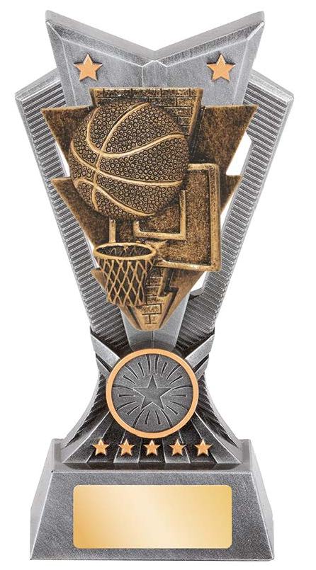 ELECTRA II SERIES - BASKETBALL