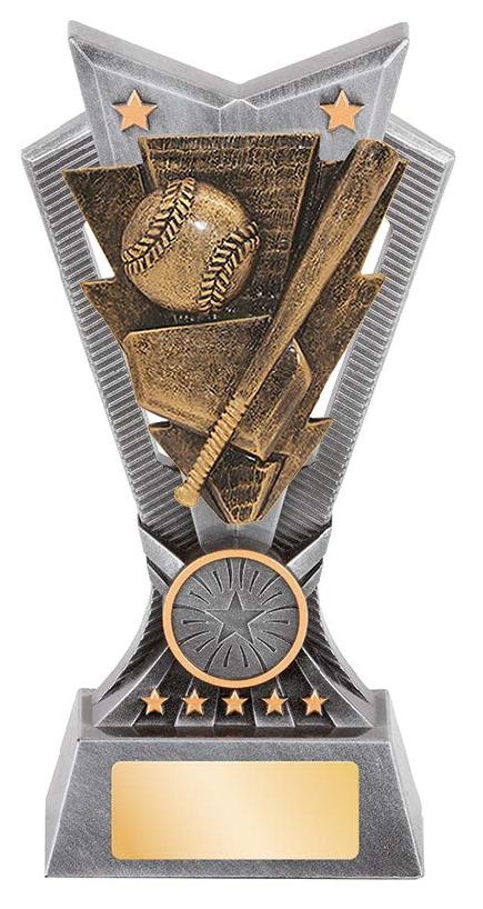 ELECTRA II SERIES - BASEBALL