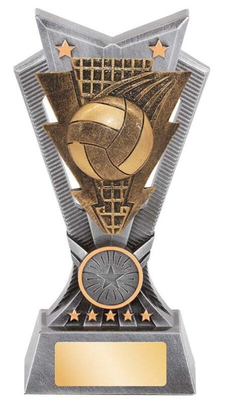 ELECTRA II SERIES - VOLLEYBALL