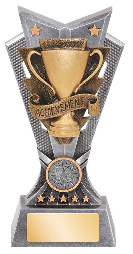 ELECTRA II SERIES - ACHIEVEMENT