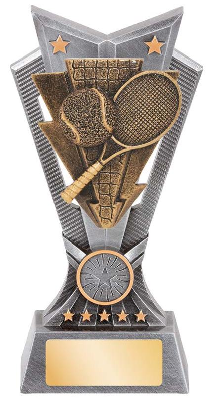 ELECTRA II SERIES - TENNIS