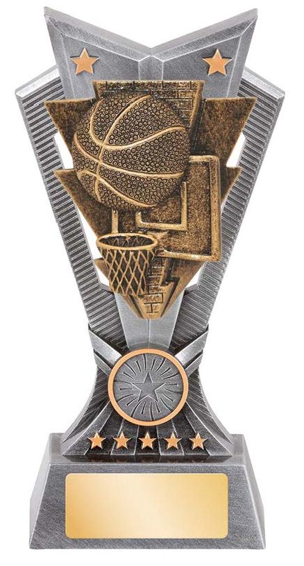 ELECTRA II SERIES - BASKETBALL