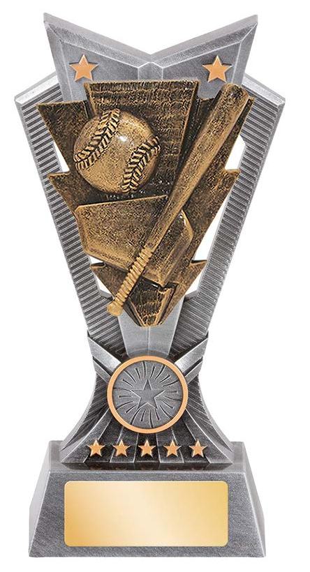 ELECTRA II SERIES - BASEBALL