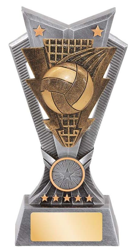 ELECTRA II SERIES - VOLLEYBALL