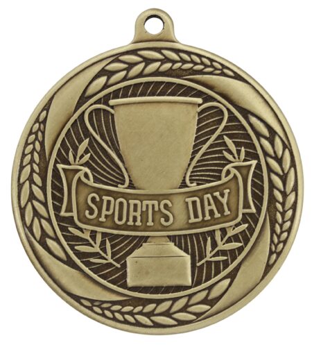 LINZ SERIES MEDALS - SPORTS DAY