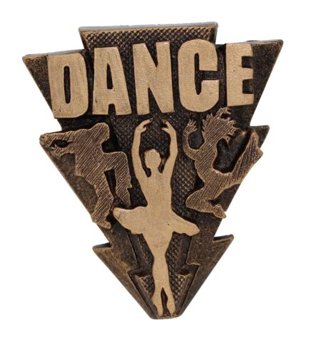 ELECTRA II SERIES THEME - DANCE
