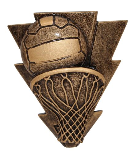 ELECTRA II SERIES THEME - NETBALL