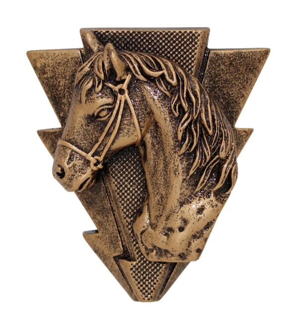 ELECTRA II SERIES THEME - EQUESTRIAN