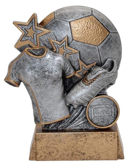 ASTRA SERIES - FOOTBALL