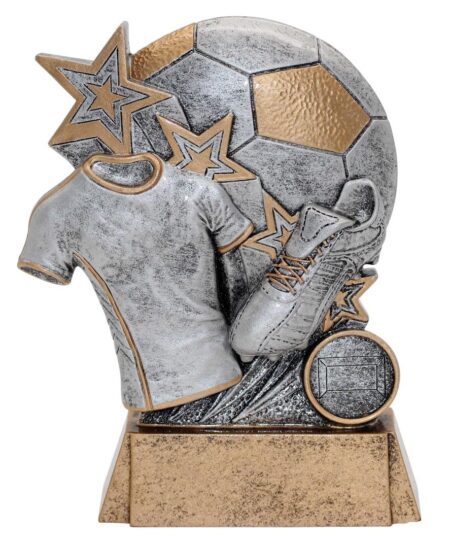 ASTRA SERIES - FOOTBALL