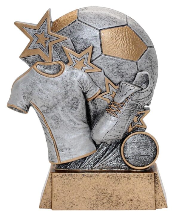 ASTRA SERIES - FOOTBALL