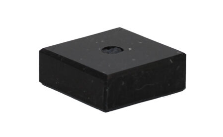 BLACK MARBLE BASE