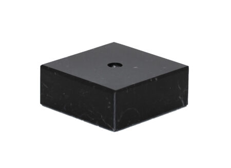 BLACK MARBLE BASE