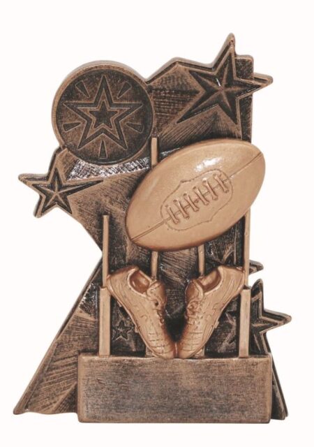 ALL STAR SERIES - AUSTRALIAN RULES
