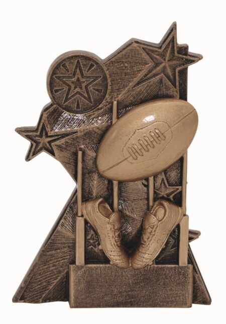 ALL STAR SERIES - AUSTRALIAN RULES