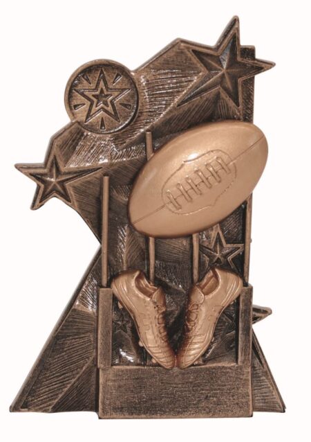 ALL STAR SERIES - AUSTRALIAN RULES