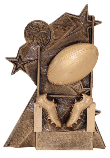 ALL STAR SERIES - RUGBY