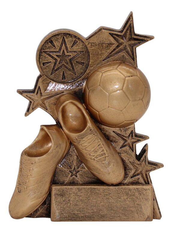 ALL STAR SERIES - FOOTBALL/ SOCCER