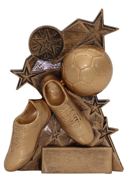 ALL STAR SERIES - FOOTBALL/ SOCCER