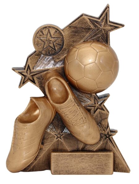 ALL STAR SERIES - FOOTBALL/ SOCCER