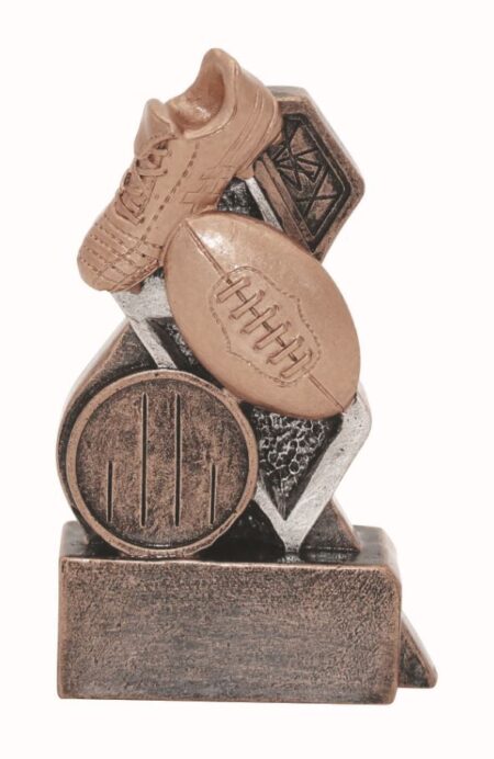FORCE SERIES - AUSTRALIAN RULES