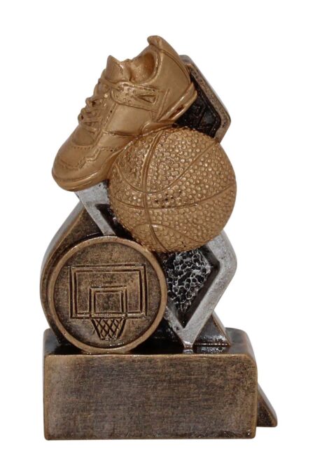 FORCE SERIES - BASKETBALL