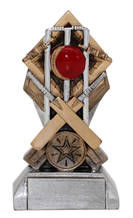 EXTREME SERIES - CRICKET
