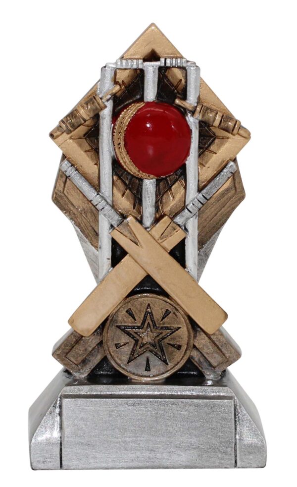 EXTREME SERIES - CRICKET