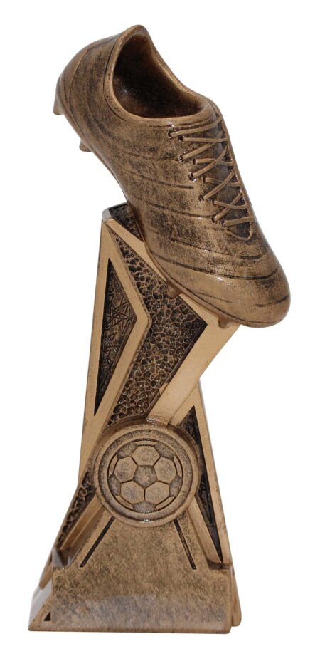 POWER SERIES - FOOTBALL/SOCCER