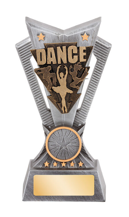 ELECTRA II SERIES - DANCE