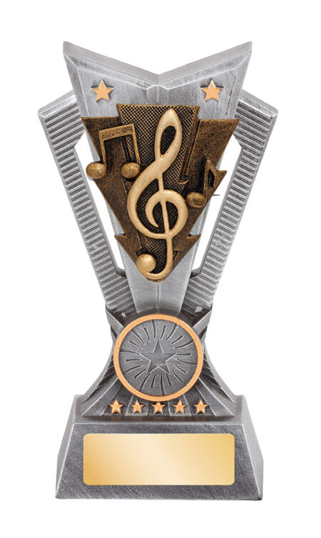 ELECTRA II SERIES - MUSIC