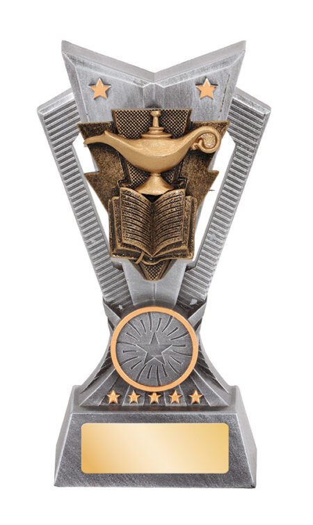 ELECTRA II SERIES - LAMP OF KNOWLEDGE