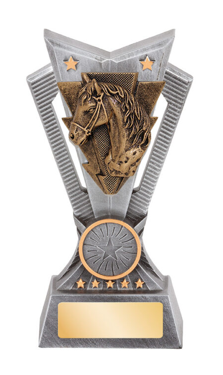 ELECTRA II SERIES - EQUESTRIAN