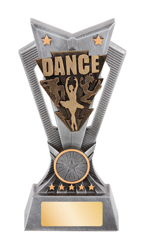 ELECTRA II SERIES - DANCE