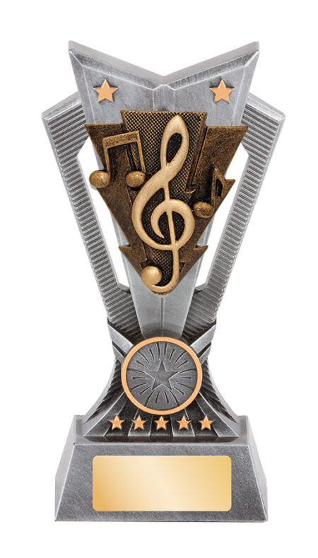 ELECTRA II SERIES - MUSIC