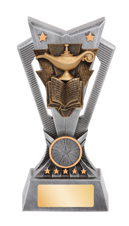 ELECTRA II SERIES - LAMP OF KNOWLEDGE