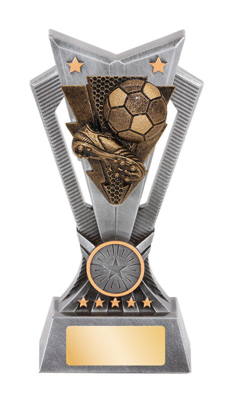 ELECTRA II SERIES - SOCCER/FOOTBALL