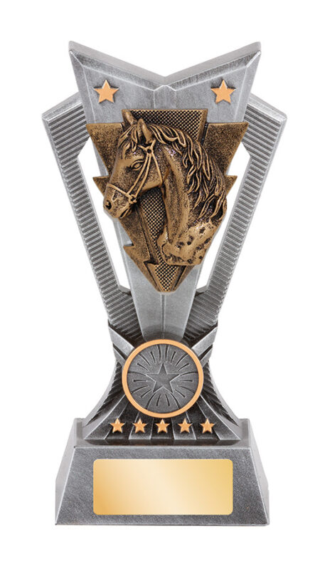 ELECTRA II SERIES - EQUESTRIAN