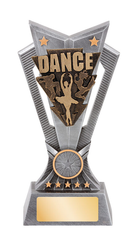 ELECTRA II SERIES - DANCE