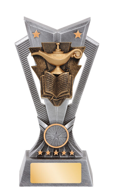ELECTRA II SERIES - LAMP OF KNOWLEDGE