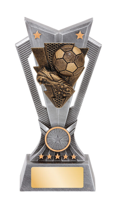 ELECTRA II SERIES - SOCCER/FOOTBALL