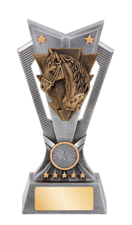 ELECTRA II SERIES - EQUESTRIAN