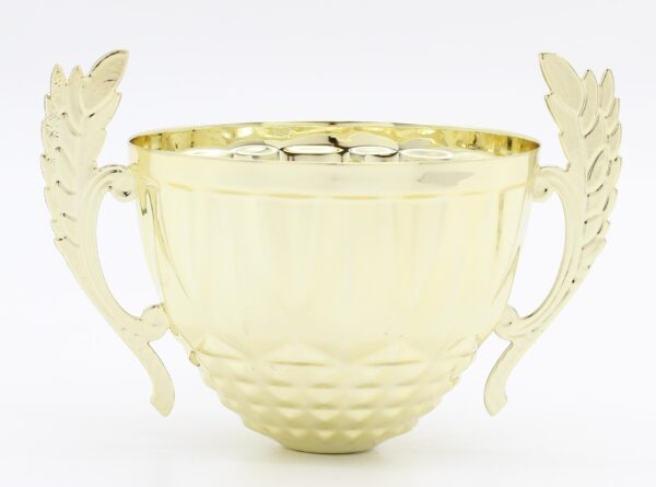 OSLO C SERIES 80mm GOLD CUP