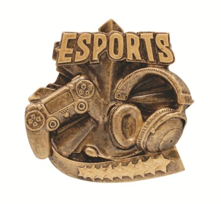 ELECTRA SERIES THEME - E-SPORT