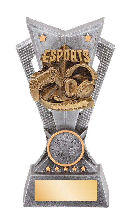 ELECTRA SERIES - EGAMES