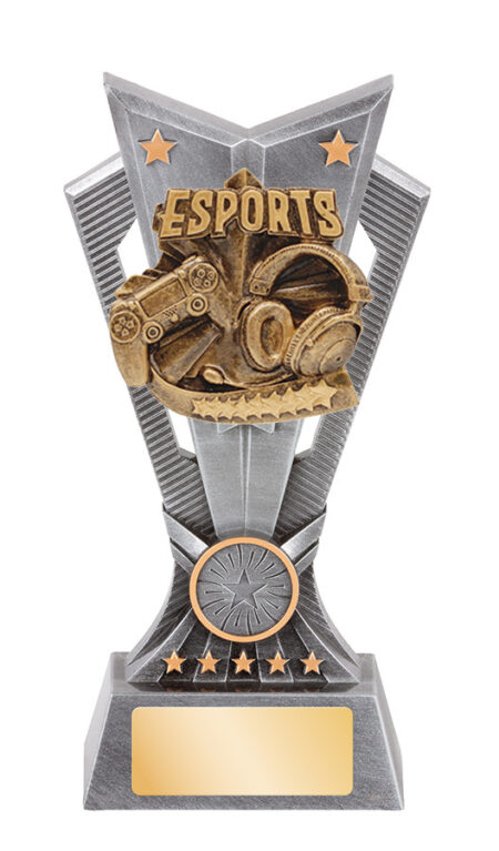 ELECTRA SERIES - EGAMES